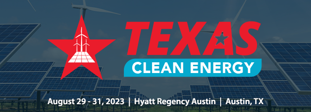 Texas Clean Energy Summit