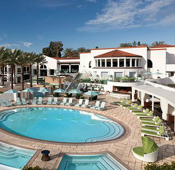 The Omni La Costa Resort & Spa