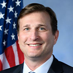 Headshot for Congressman Daniel S. Goldman