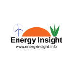 Logo for Energy Insight
