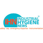 Logo for Industrial Hygiene News