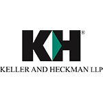 Keller and Heckman LLP's Sponsorship Profile