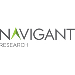 Logo for Navigant Research