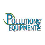Logo for Pollution Equipment News