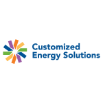 Customized Energy Solutions's Sponsorship Profile