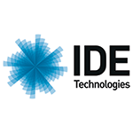 IDE Technologies's Sponsorship Profile