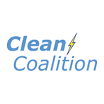 Logo for Clean Coalition