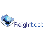 Logo for Freightbook