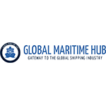 Logo for Global Maritime Hub
