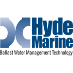 Hyde Marine's Sponsorship Profile