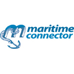 Logo for Maritime Connector