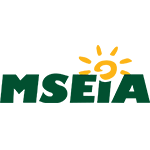 Logo for MSEIA