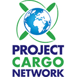 Logo for Project Cargo Network