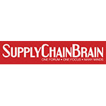 Logo for SupplyChainBrain