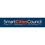 Logo for Smart Cities Council