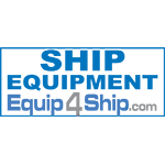 Logo for Equip4Ship