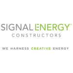 Signal Energy Constructors's Sponsorship Profile
