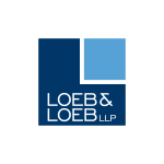 Loeb & Loeb LLP's Sponsorship Profile