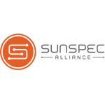 Logo for SunSpec Alliance