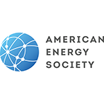 Logo for American Energy Society (AES)
