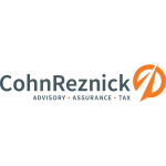 CohnReznick's Sponsorship Profile