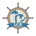Logo for LCA
