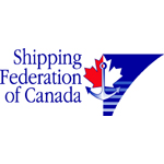 Logo for Shipping Federation of Canada