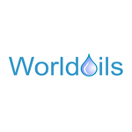 Logo for WorldOils