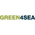Logo for Green4Sea