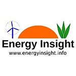Logo for Energy Insight