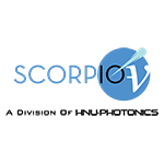 Scorpio-V (A Division of HNU Photonics)'s Sponsorship Profile