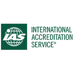 International Accreditation Service's Sponsorship Profile