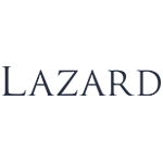 Lazard's Sponsorship Profile