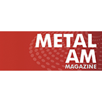 Logo for Metal Additive Manufacturing