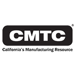 Logo for California Manufacturing Technology Consulting (CMTC)