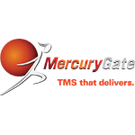 MercuryGate's Sponsorship Profile