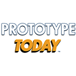 Logo for Prototype Today