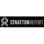 Logo for Stratton Report