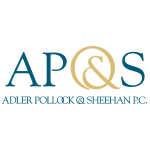 Adler Pollock & Sheehan P.C's Sponsorship Profile