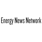 Logo for Energy News Network