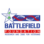 Logo for Battlefield Foundation
