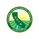 Logo for CCIA (Member – CCIA)