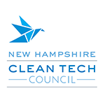 Logo for New Hampshire Clean Tech Council