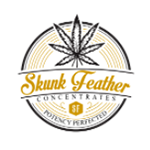 Logo for Skunk Feather