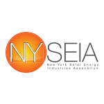 Logo for NYSEIA