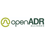 Logo for OpenADR Alliance