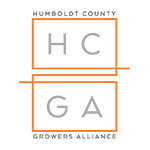 Logo for HCGA