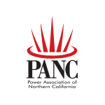 Logo for Power Association of Northern California (PANC)