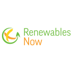 Logo for Renewables Now