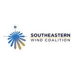 Logo for Southeastern Wind Coalition